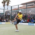 La Magia del pádel