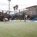 La Magia del pádel