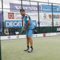 La Magia del pádel