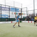 La Magia del pádel