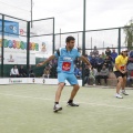 La Magia del pádel