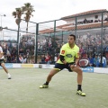 La Magia del pádel