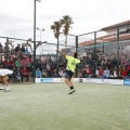 La Magia del pádel
