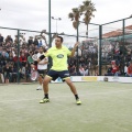 La Magia del pádel