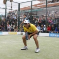 La Magia del pádel