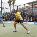 La Magia del pádel