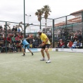 La Magia del pádel