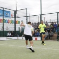 La Magia del pádel