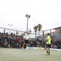 La Magia del pádel