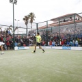 La Magia del pádel
