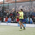 La Magia del pádel