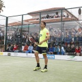 La Magia del pádel