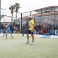 La Magia del pádel