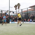 La Magia del pádel