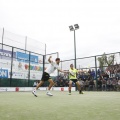 La Magia del pádel