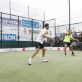 La Magia del pádel