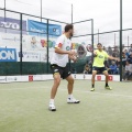 La Magia del pádel
