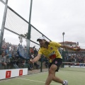 La Magia del pádel