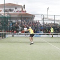 La Magia del pádel