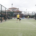 La Magia del pádel