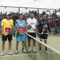 La Magia del pádel