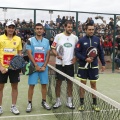 La Magia del pádel