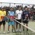 La Magia del pádel