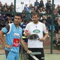La Magia del pádel