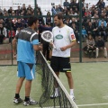 La Magia del pádel