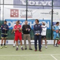 La Magia del pádel