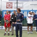 La Magia del pádel