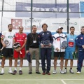La Magia del pádel
