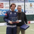 La Magia del pádel