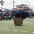 La Magia del pádel