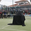 La Magia del pádel