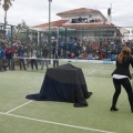 La Magia del pádel