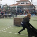 La Magia del pádel