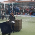 La Magia del pádel