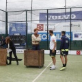 La Magia del pádel