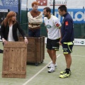 La Magia del pádel