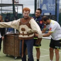 La Magia del pádel