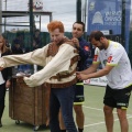 La Magia del pádel