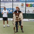 La Magia del pádel