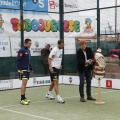La Magia del pádel