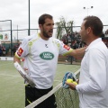 La Magia del pádel