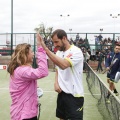 La Magia del pádel