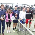 La Magia del pádel
