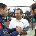 La Magia del pádel