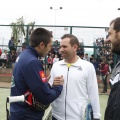 La Magia del pádel