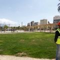 Parque sector 13 Castellón